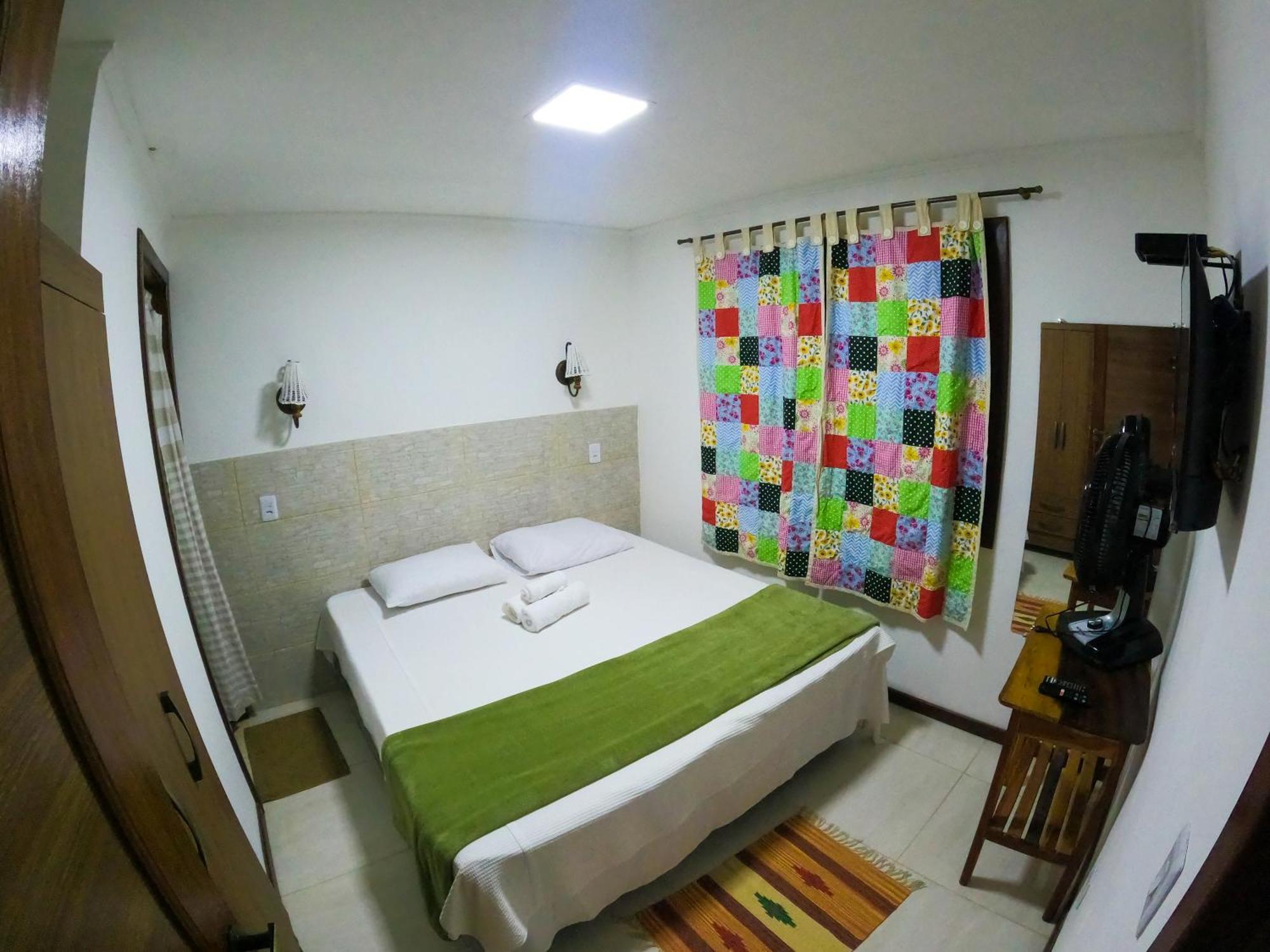 Pousada Sempreviva Rio de Contas Room photo